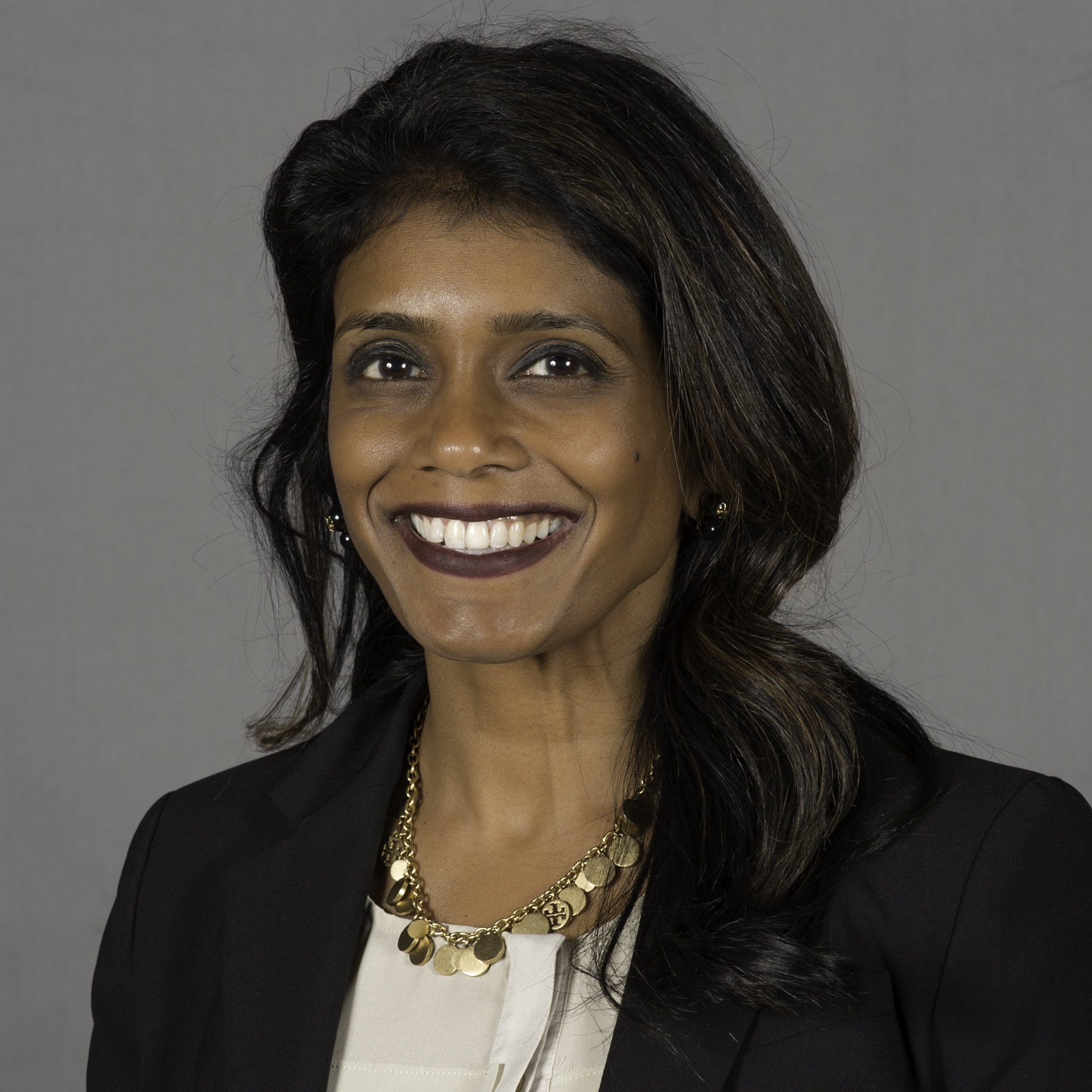 Latha Radhakrishnan, PharmD, BCOP