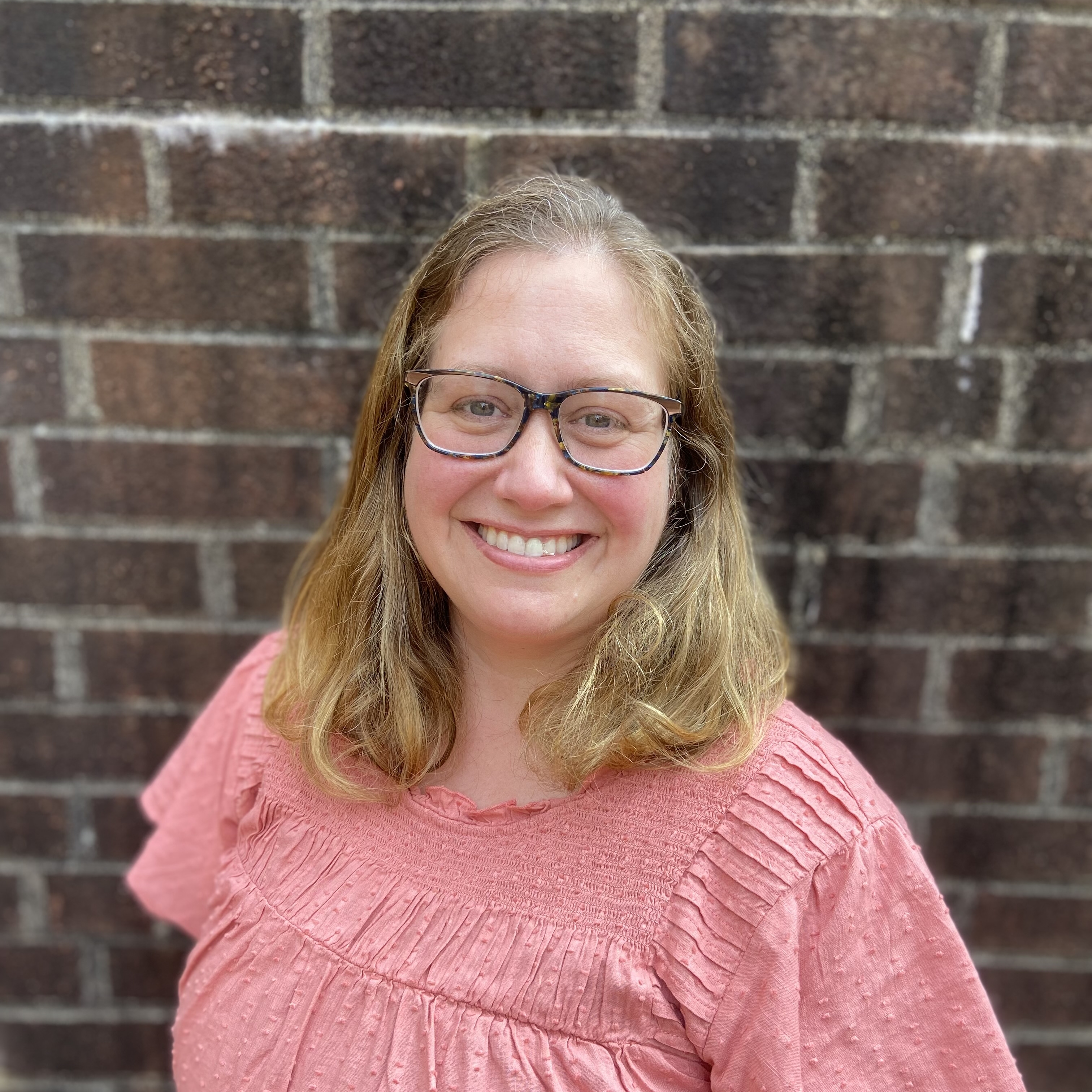 Rachel Selinger, PharmD, BCACP, CPP, CDCES