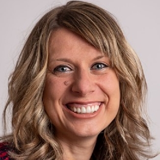 Marketa Marvanova, PharmD, PhD, BCGP, BCPP, FASCP