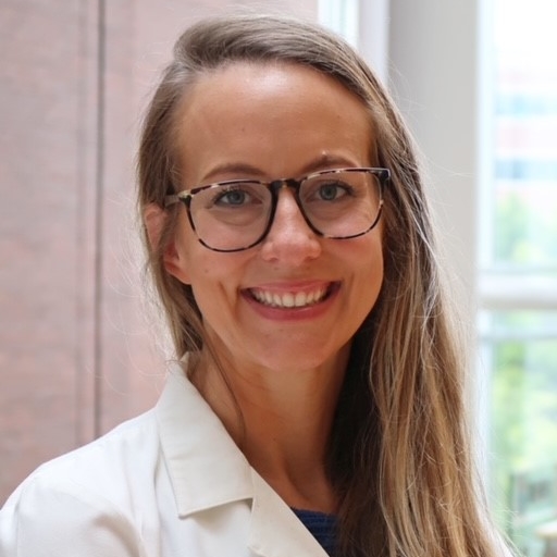 Stormi E. Gale, PharmD, BCCP, BCPS