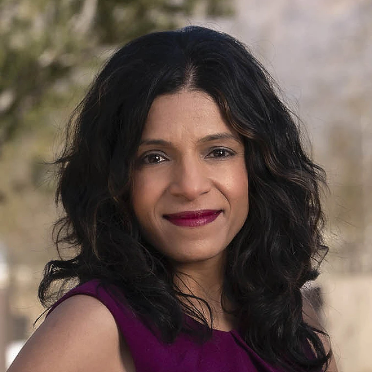 Rachna T. Shroff, MD, MS, FASCO