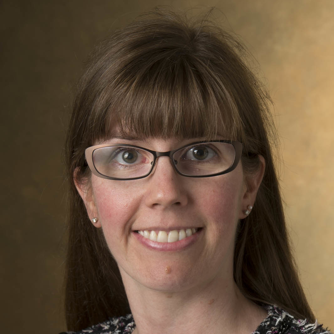 Miranda Wilhelm, PharmD