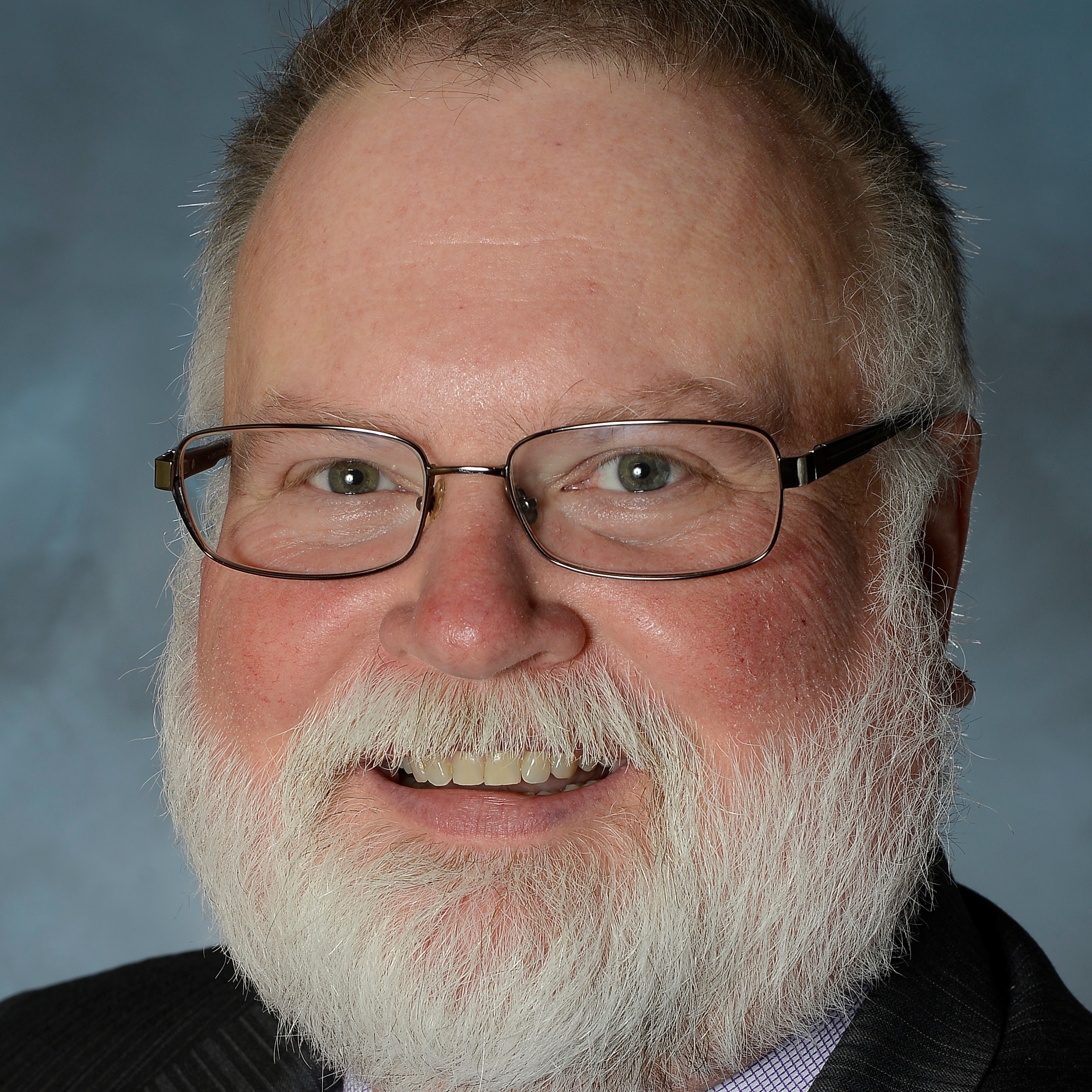Scott Soefje, PharmD, MBA, BCOP, FCCP, FHOPA