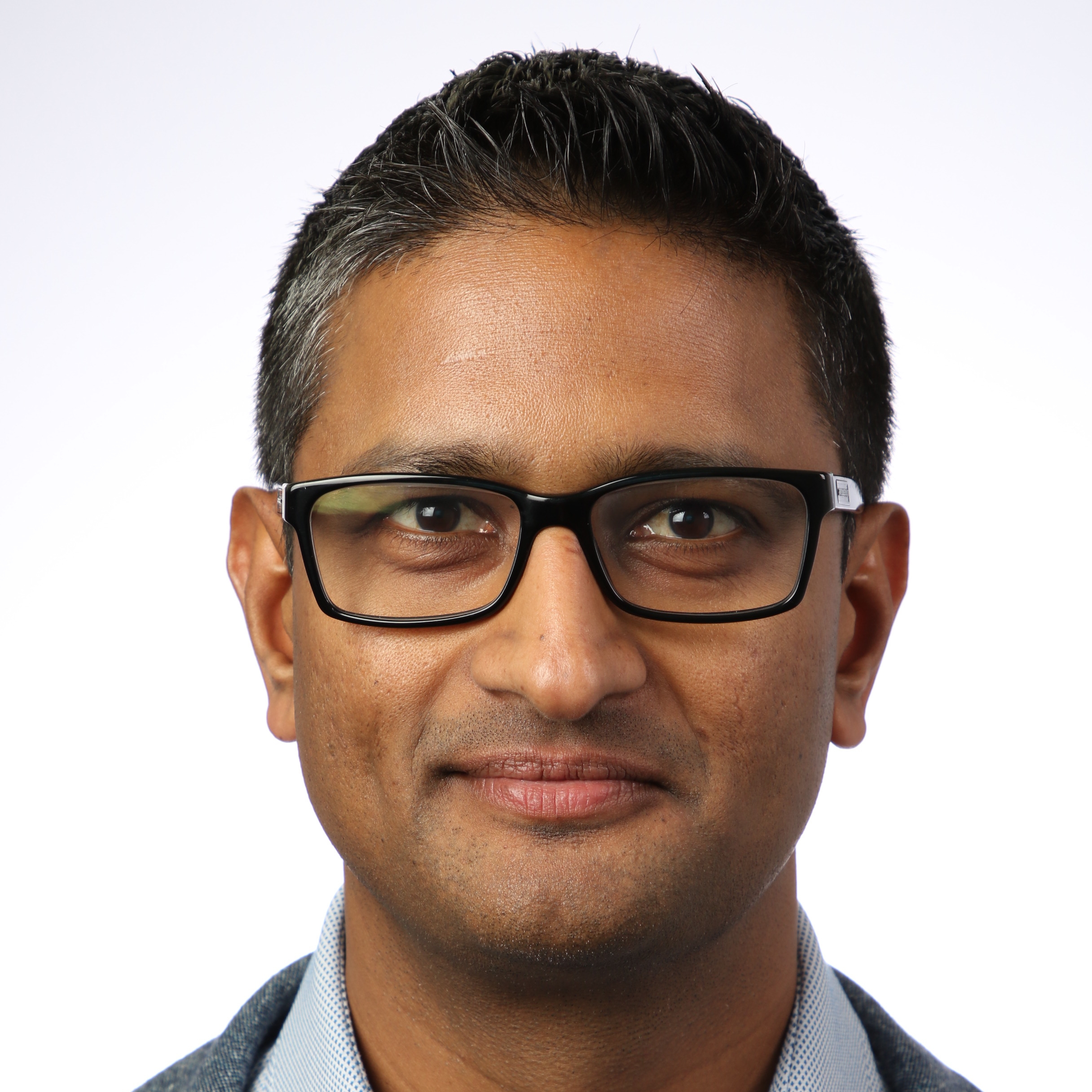 Satheesh Chonat, MD 