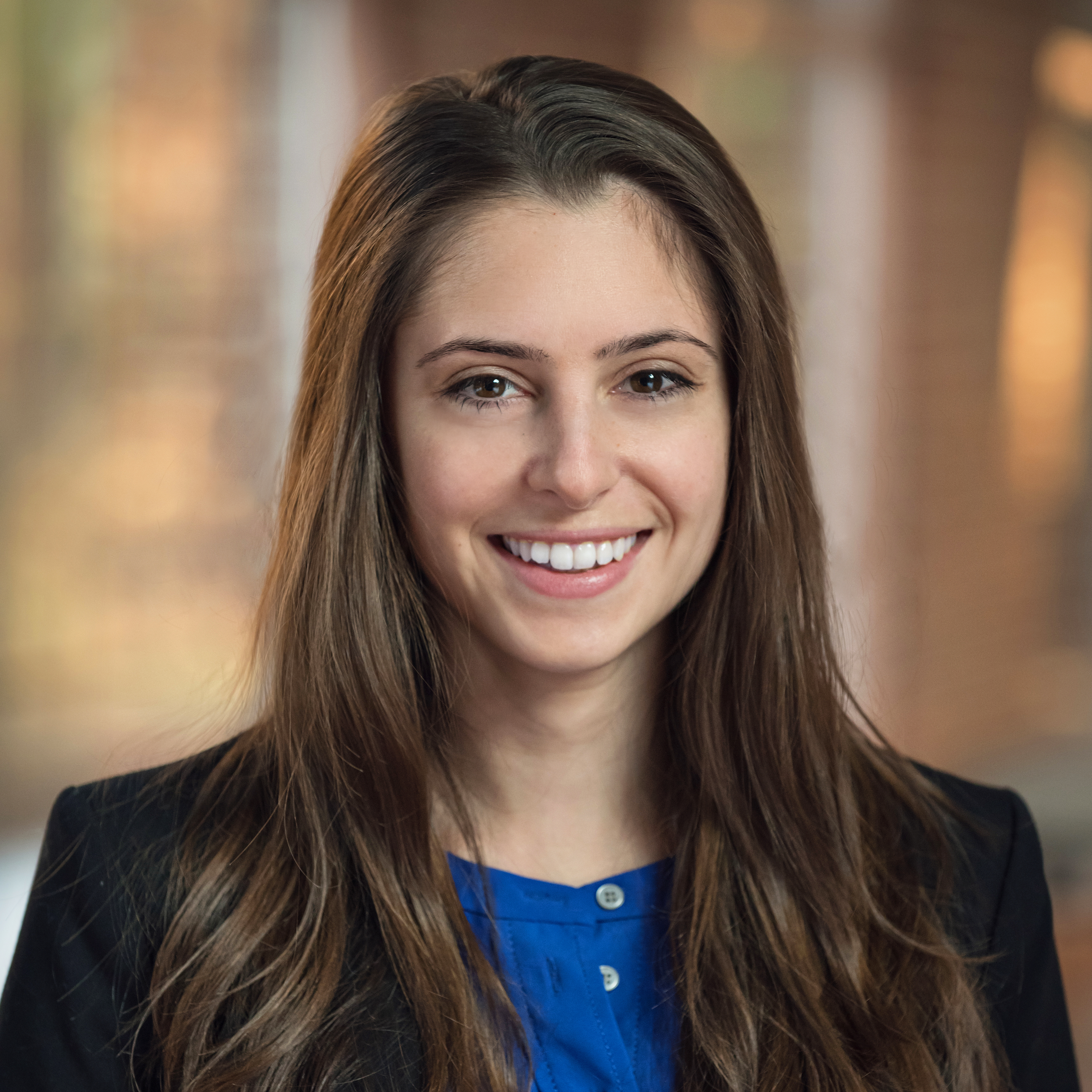 Victoria Nachar, PharmD, BCOP