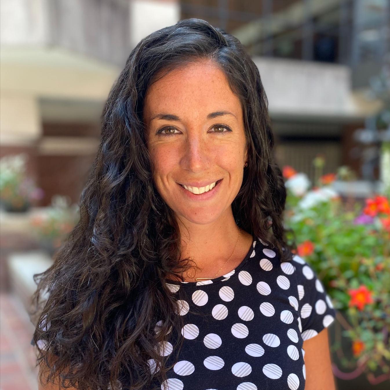 Lindsay Mundy, PharmD, BCOP 