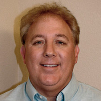 Gary P. Oswald, DVM, MS, DACVIM