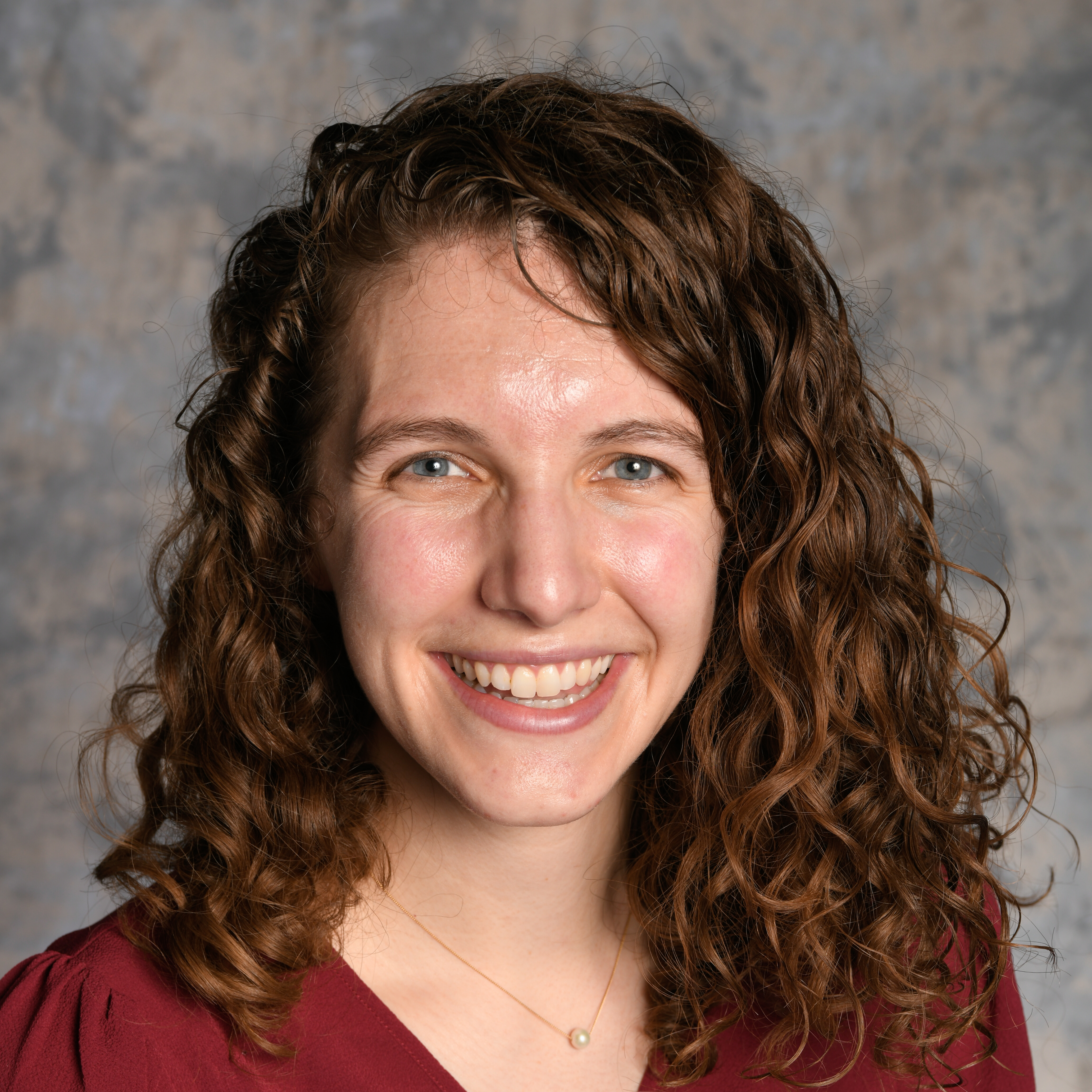 Alexis Kuhn, PharmD, BCOP