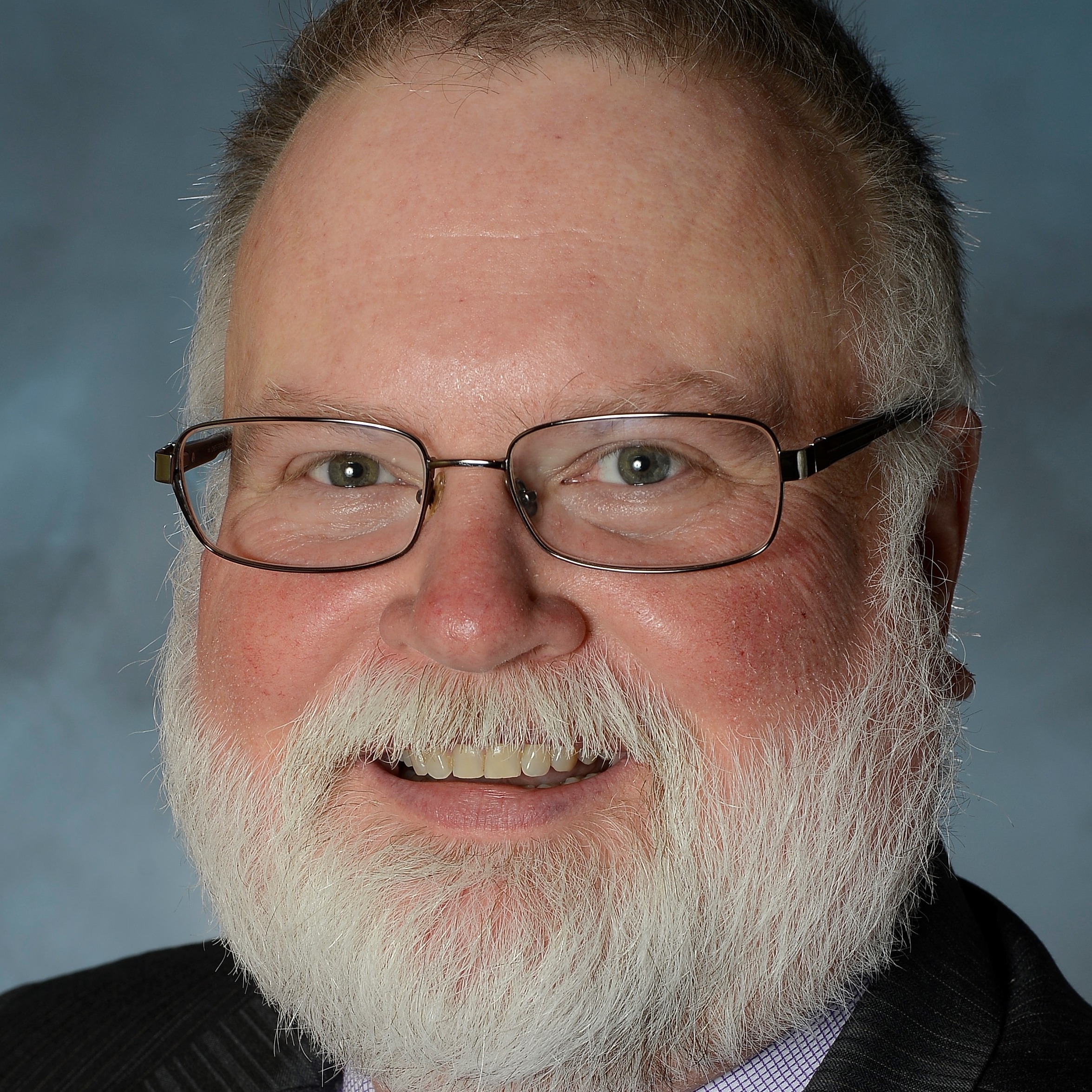 Scott A. Soefje, PharmD, MBA, BCOP, FCCP, FHOPA