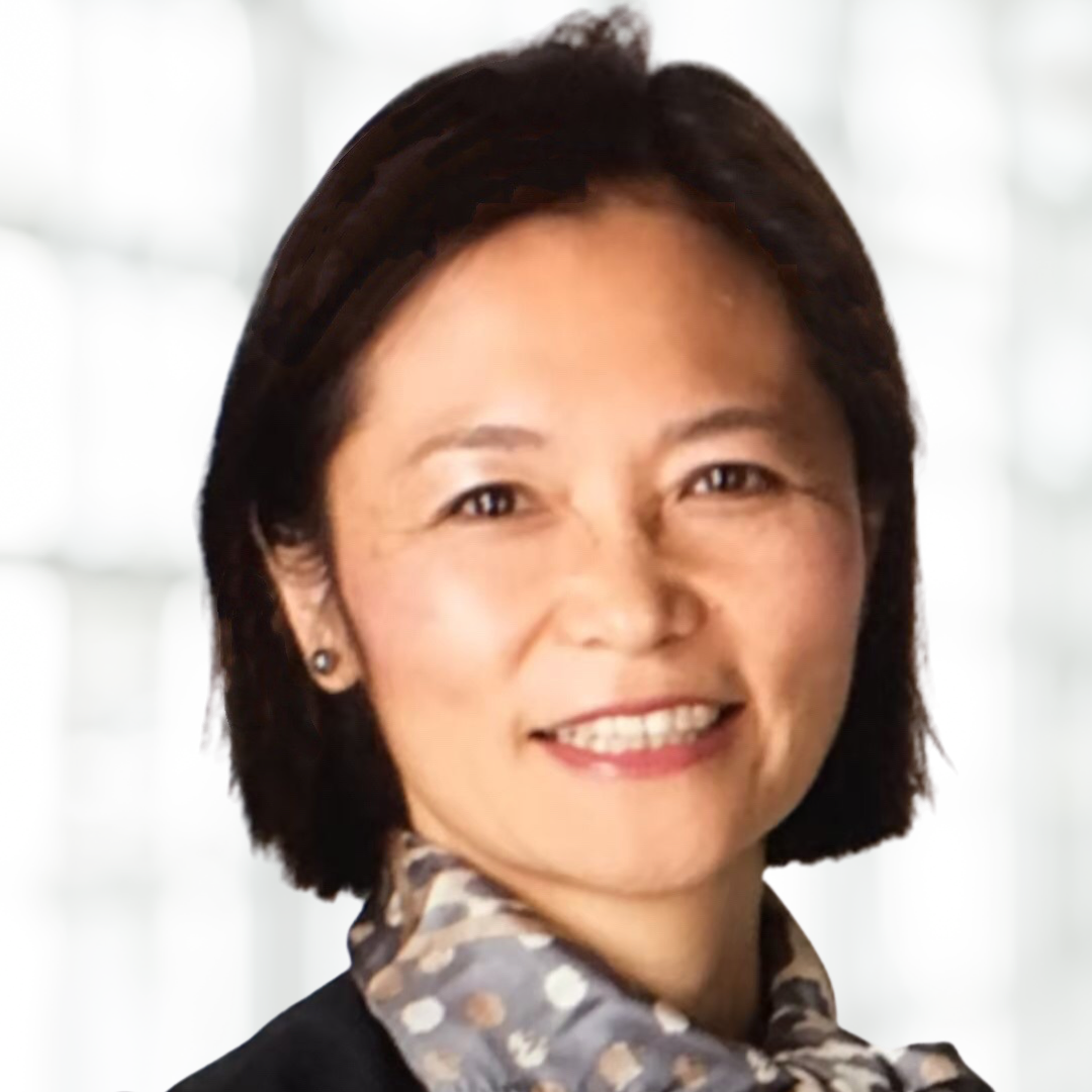 Melody Chang, RPh, MBA, BCOP