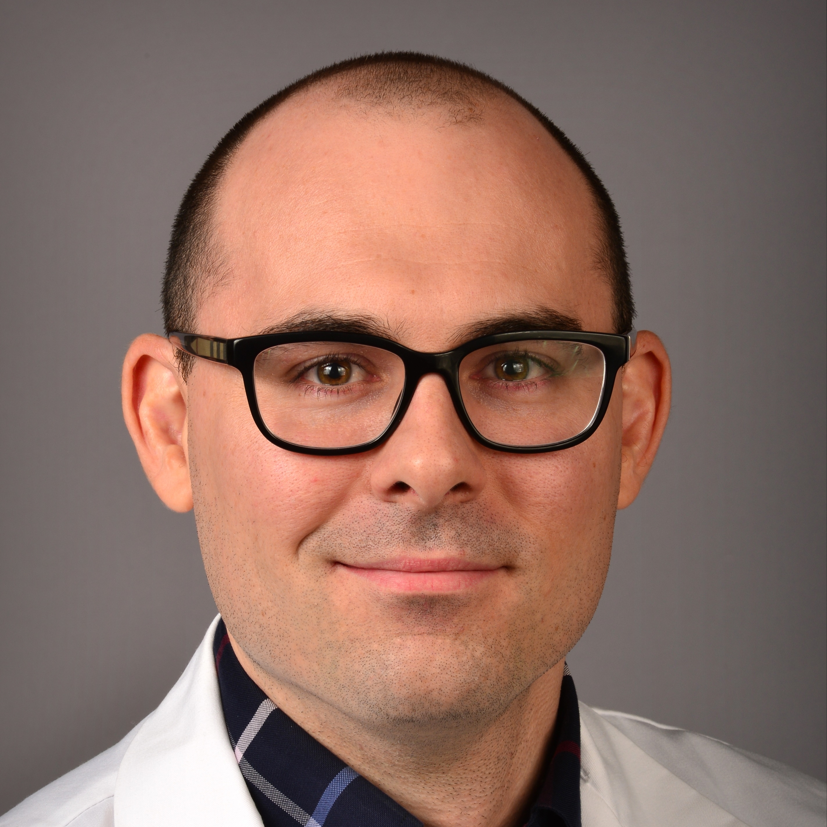 Donald Moore, PharmD, BCPS, BCOP, DPLA, FCCP