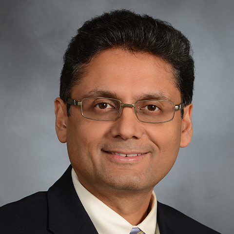 Manish A. Shah, MD, FASCO