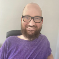 Parker Faucher I Curriculum Engineer