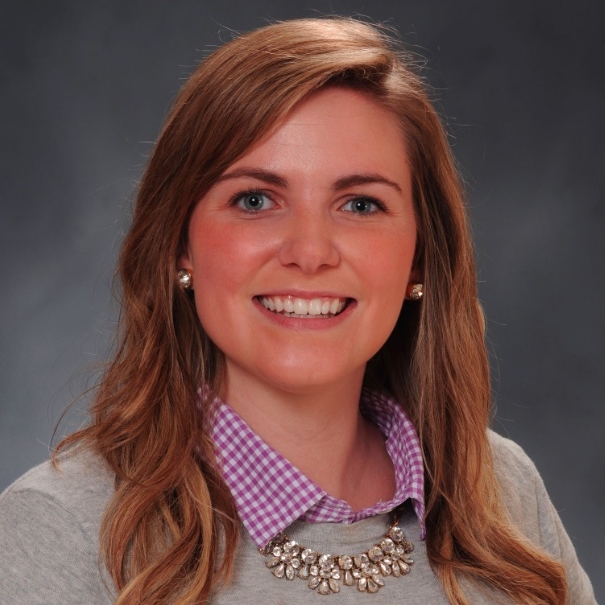 Abby Singleton, PharmD, BCPS