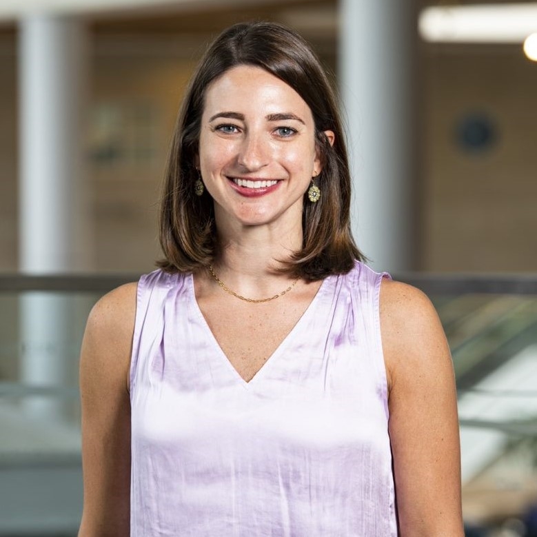 Allison Butts, PharmD, BCOP