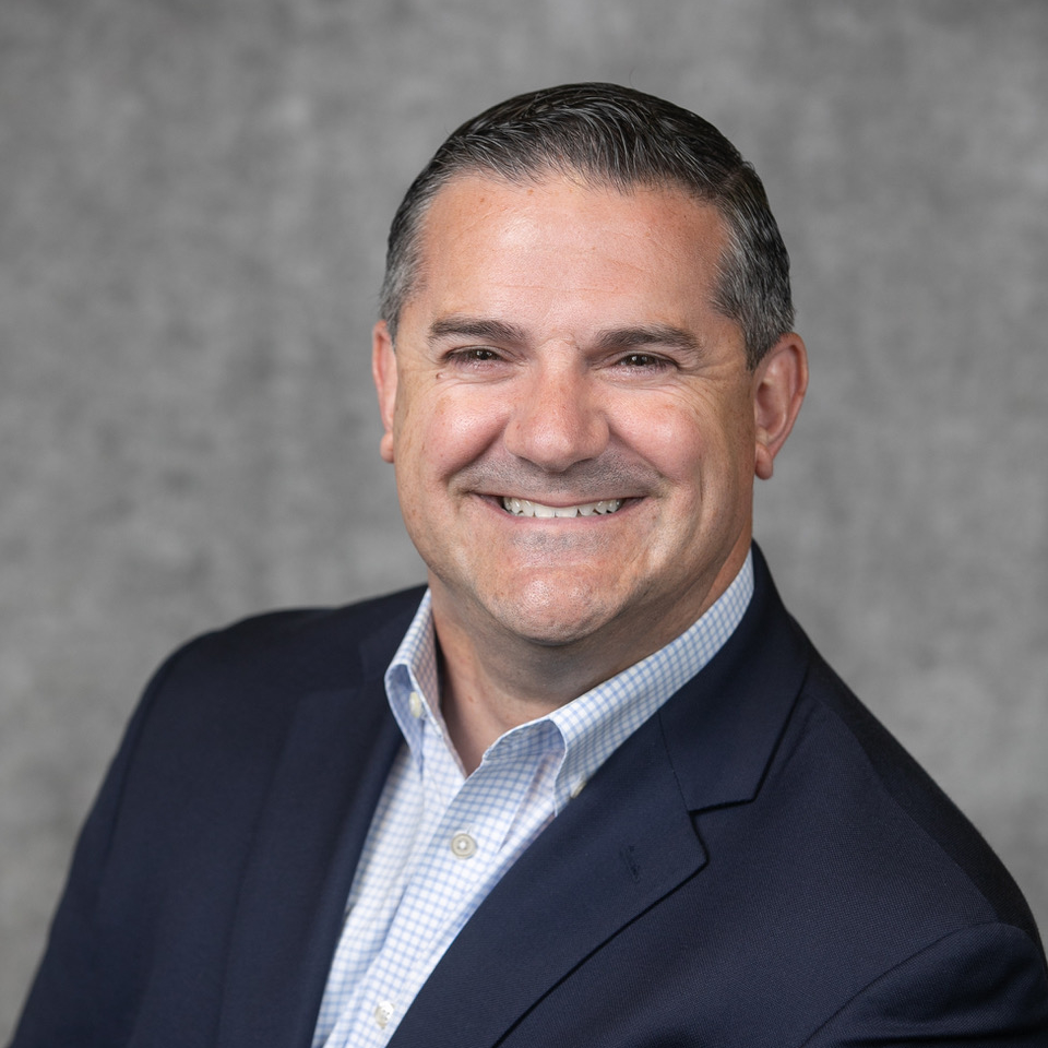 Todd Brothers, PharmD, BCCCP, BCPS