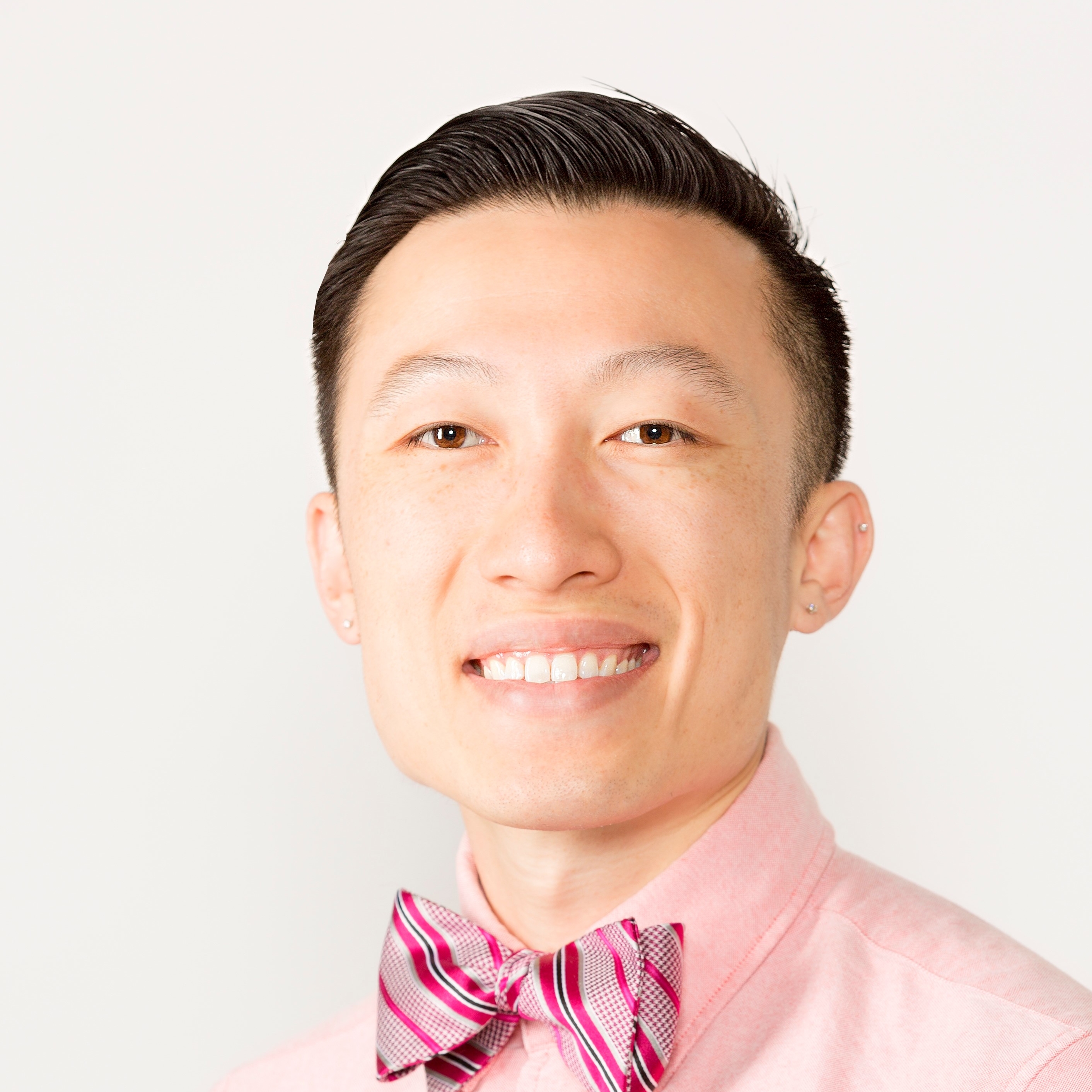 Timothy Mok, PharmD, BCPS, BCOP