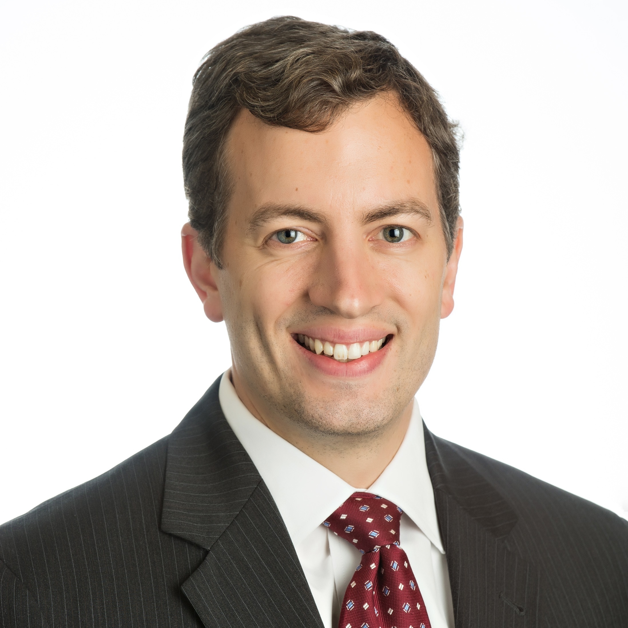 Jeff Reichard, PharmD, MS, BCOP