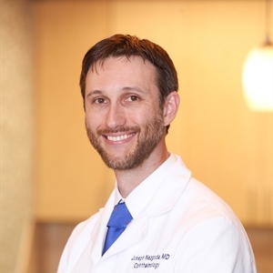 Joseph Nezgoda, MD, MBA