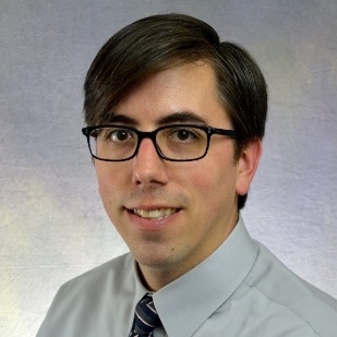Dustin Fraidenburg, MD
