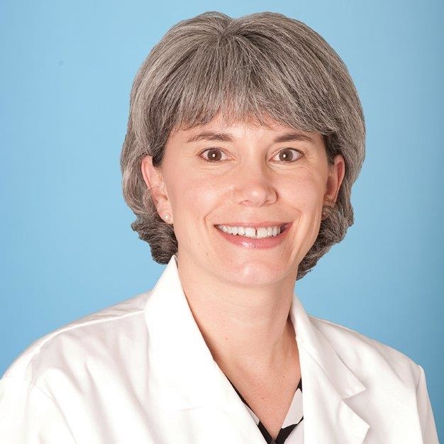 Jeanne Boudreaux, MD