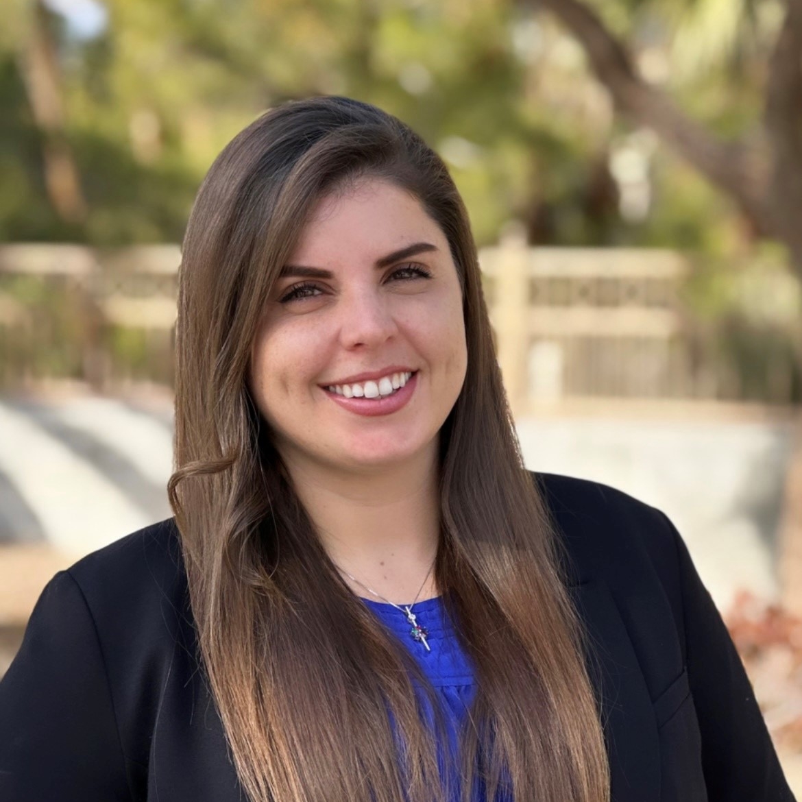Sila D. Shalhoub, PharmD, BCOP