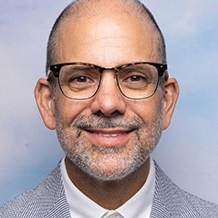 Marc R. Bloomenstein, OD, FAAO