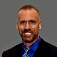 Adam Christman, DVM, MBA