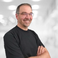 Joel Lord | Lead, Curriculum Eng/Technologist