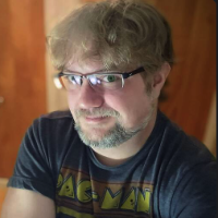 Aaron Becker | Technologist, Education