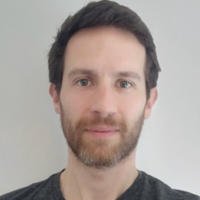 Manuel Fontan Garcia | Senior Technologist, Education