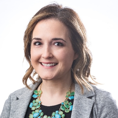 Christin Molnar, PharmD, BCOP