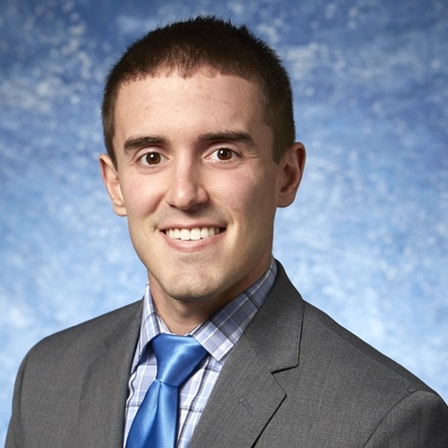 Jason Zupec, PharmD, BCACP