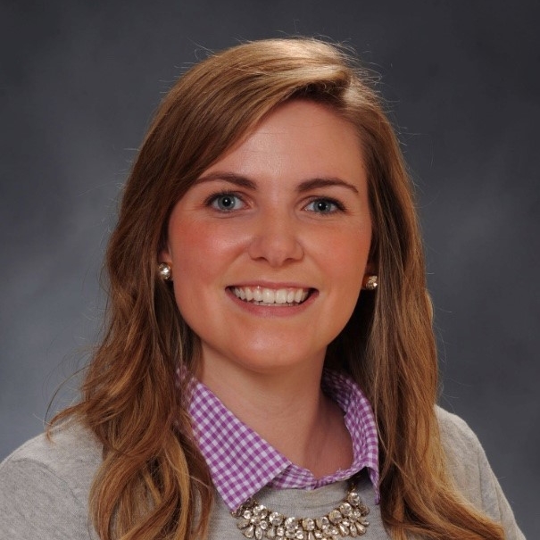 Abby Singleton, PharmD, BCPS