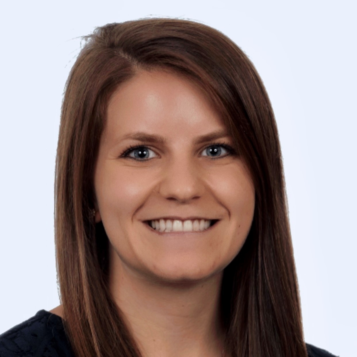 Melani Rudisill, PharmD, BCOP