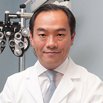 David S. Chu, MD
