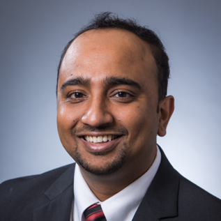 Don Roosan, PharmD, PhD