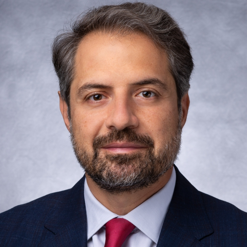 Elias Jabbour, MD