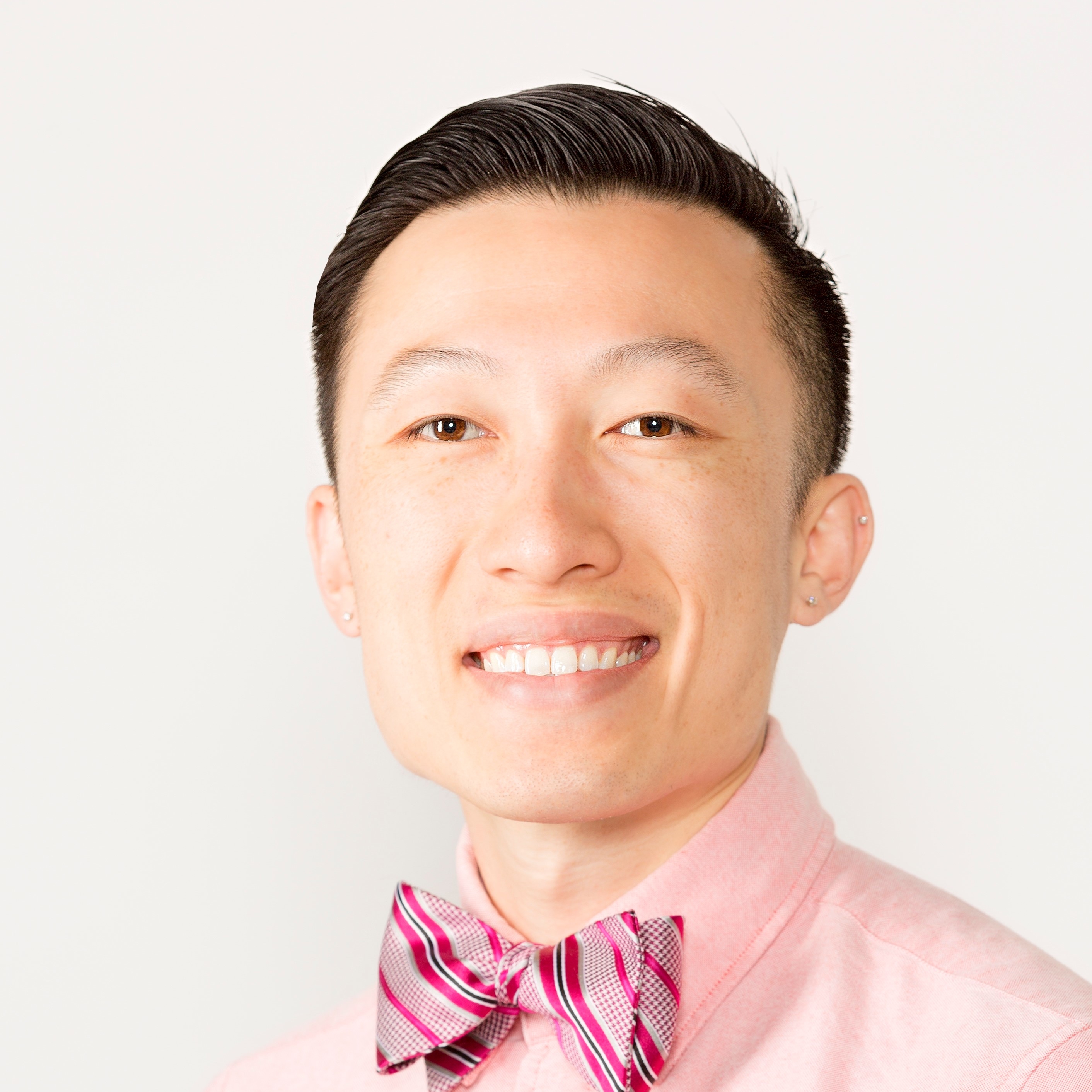 Timothy Mok, PharmD, BCPS, BCOP