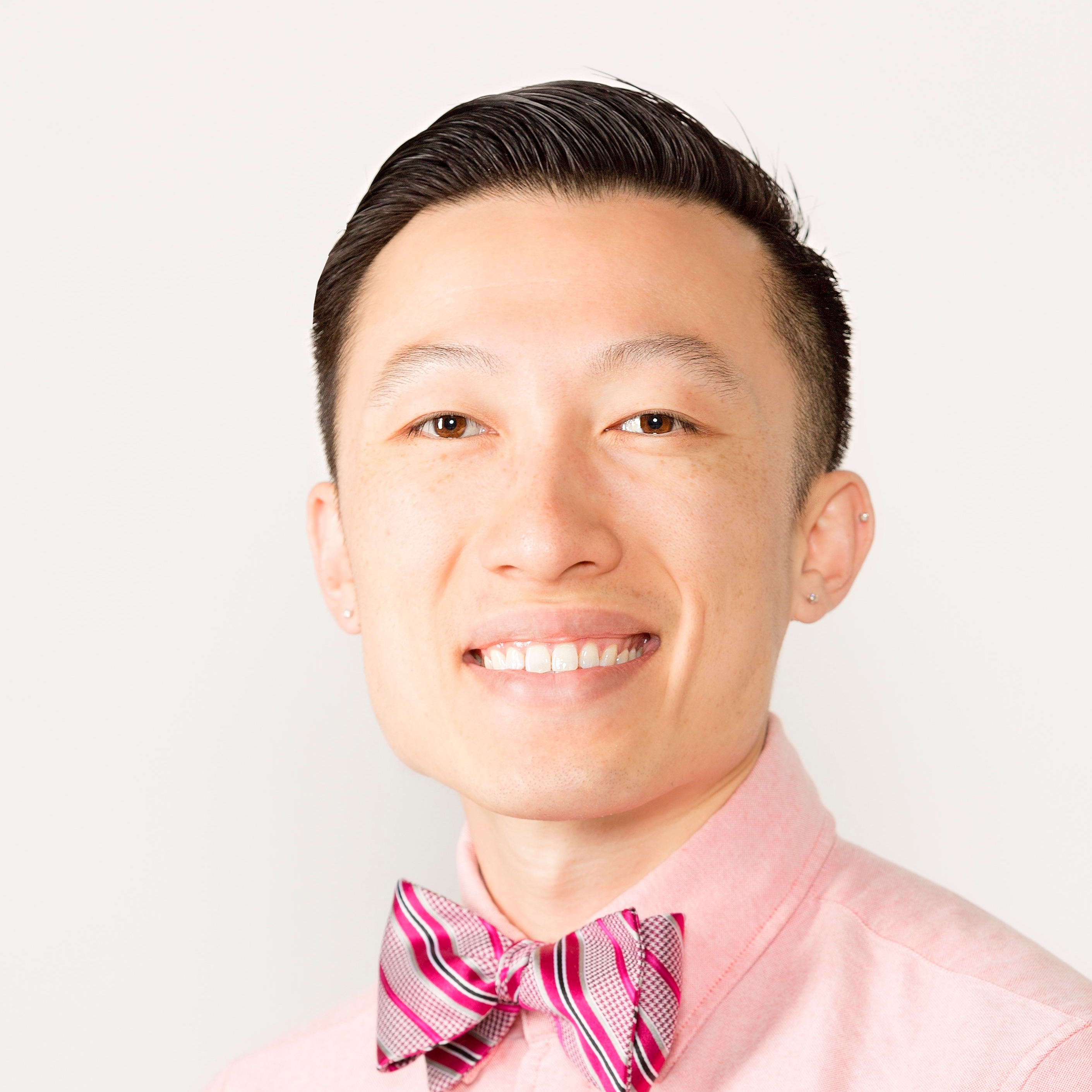 Timothy Mok, PharmD, BCPS, BCOP