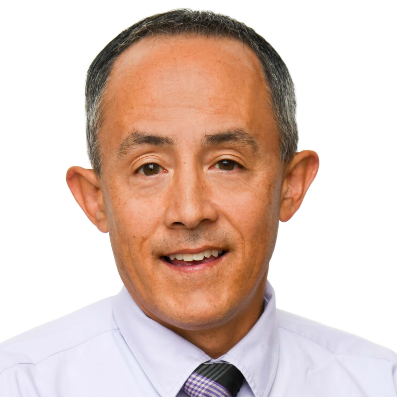 David Young, PharmD