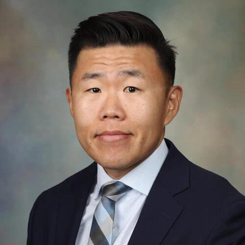 Daniel H. Ahn, DO, MS