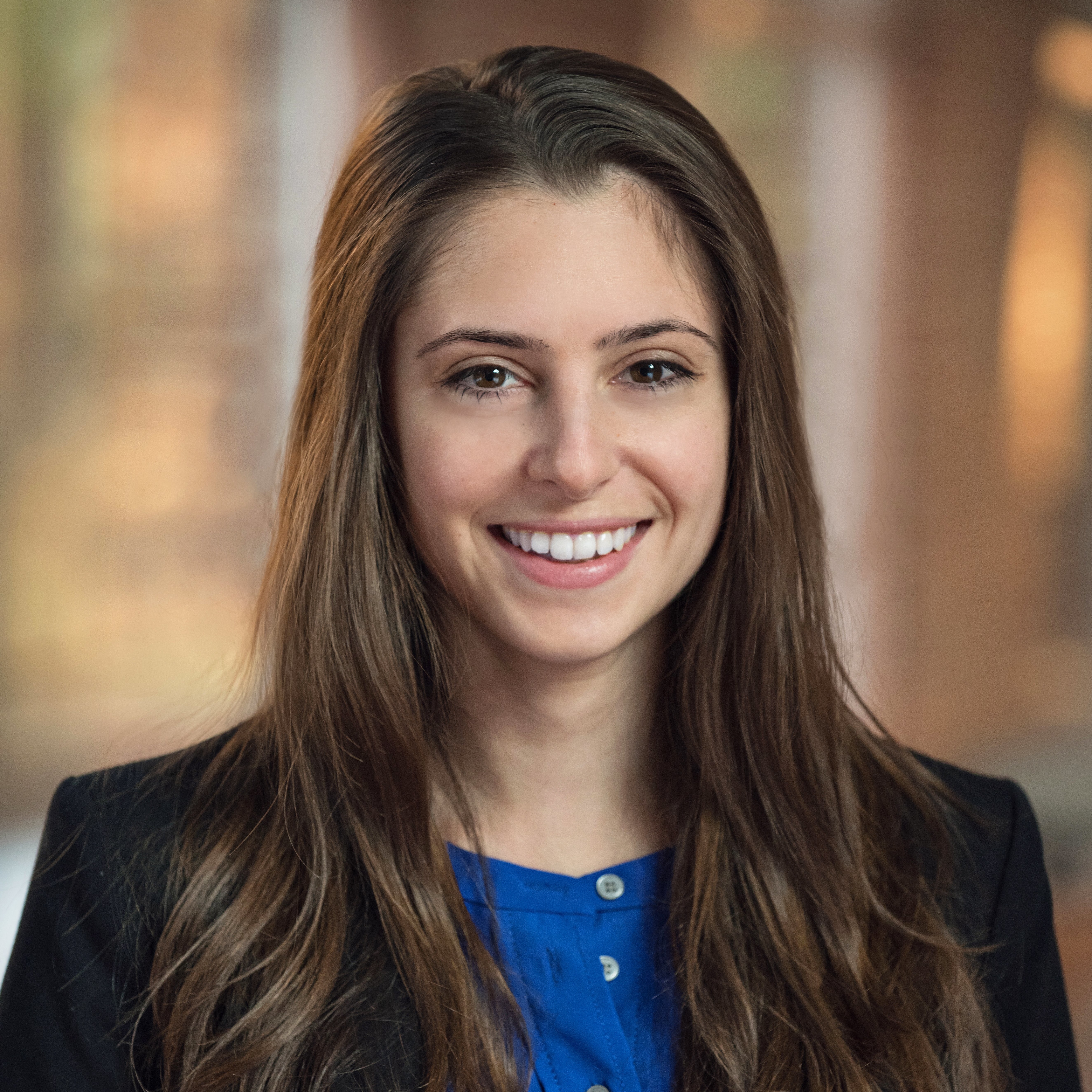 Victoria Nachar, PharmD, BCOP