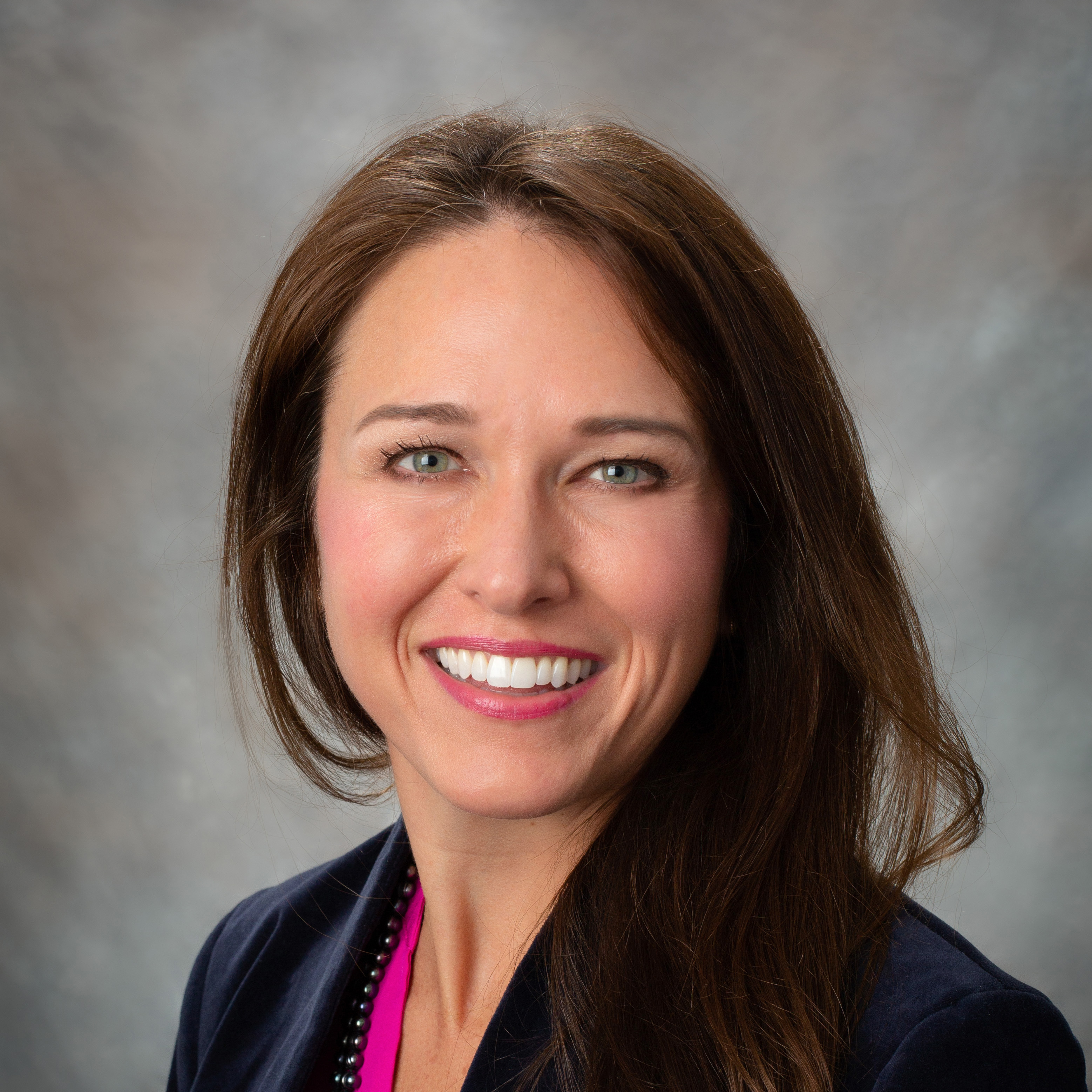 Heather P. Whitley, PharmD, BCPS, CDCES, FCCP