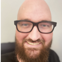 Parker Faucher | University Curriculum Engineer