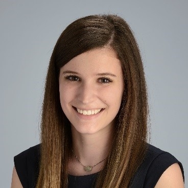 Jordan Snyder PharmD, BCOP