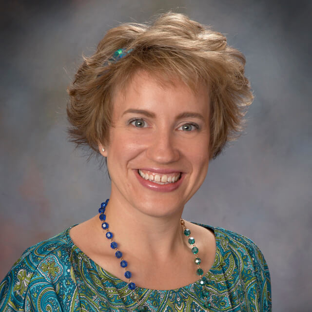 Mary Barna Bridgeman, PharmD, BCPS, BCGP