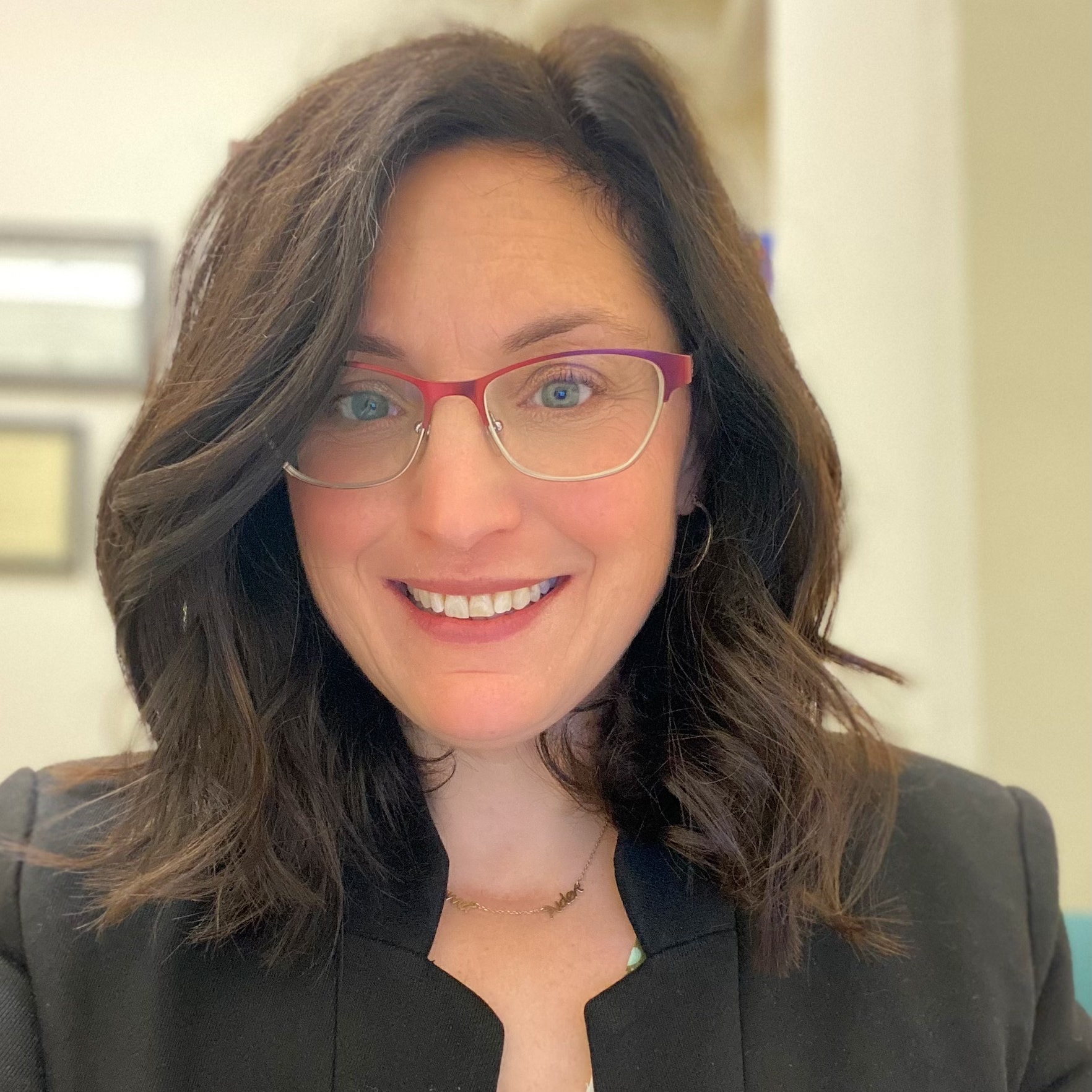 Brooke Fidler, PharmD, CHSE
