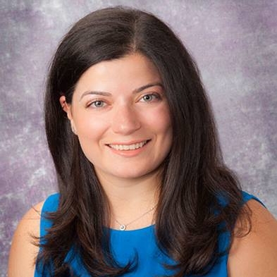 Yana G. Najjar, MD