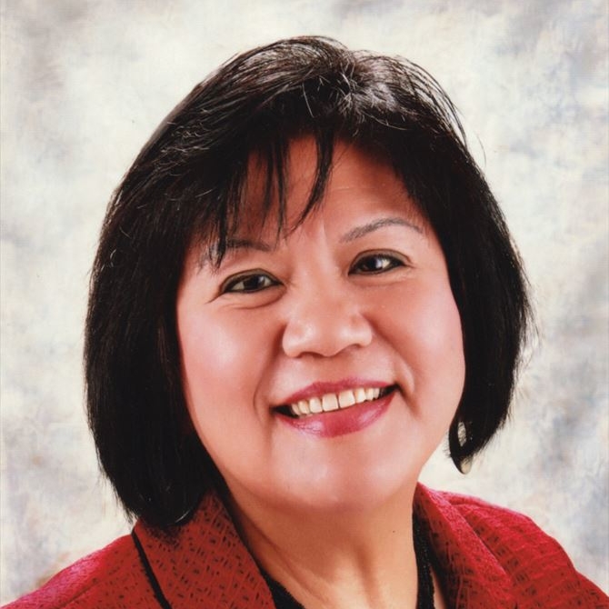 Lunawati L. Bennett, MS, PhD, PharmD, FACN 